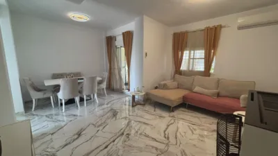 Townhouse in Andalucia photo 31