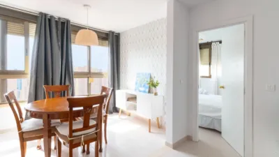 Apartment in Rincon de Loix photo 4
