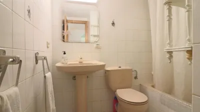 Apartment on P. Tipic Street - Av. F.De Climent photo 14