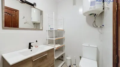 Apartment in López de Gomara photo 26