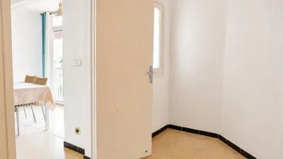 Apartment on Carrer de Pins photo 12