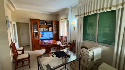 Flat in San Pablo photo 18