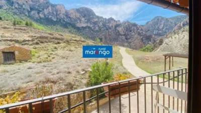 Casa en Aragon photo 2