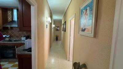 Flat in San Pablo photo 34
