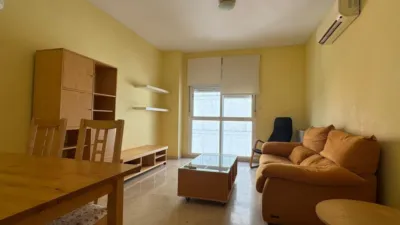 Apartment in East Seville photo 9