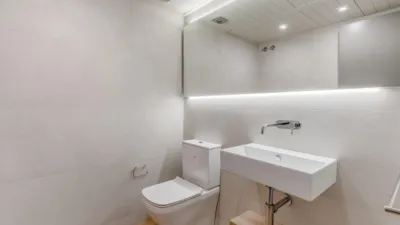 Apartment in Diagonal Mar I El Front Marítim del Poblenou photo 21