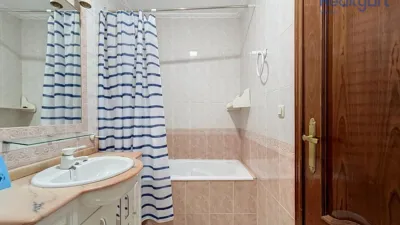 Apartment in López de Gomara photo 30