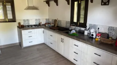 Casa en Campo photo 3
