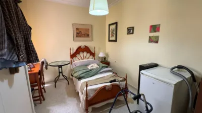 Flat in San Pablo photo 27