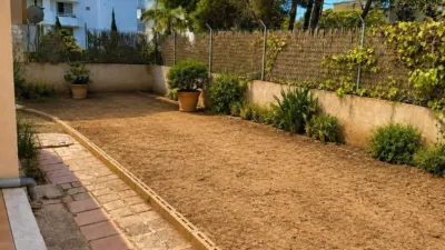 Apartment in Cala Ratjada photo 17