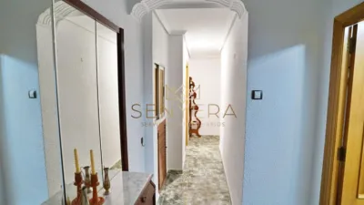 Flat in Patraix photo 14