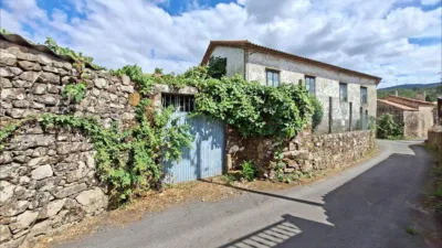 House in Lugar de Busto-Dimo photo 2