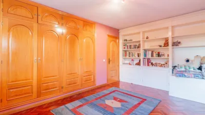 Chalet en Montealina photo 52