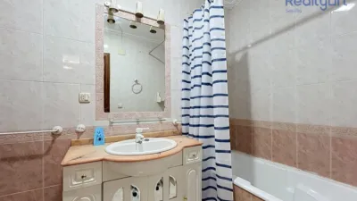 Apartment in López de Gomara photo 28