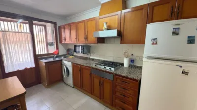 Apartment in Castilla La Mancha photo 22