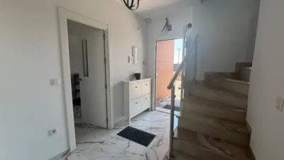 Townhouse in Andalucia photo 28