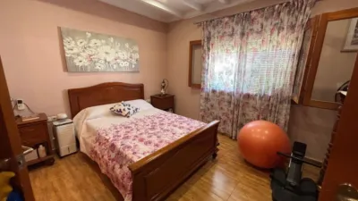 Apartment in Andalusia photo 7