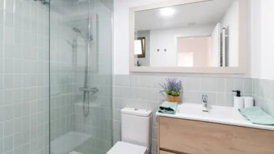 Apartment in Rincon de Loix photo 26