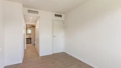 Apartment in Diagonal Mar I El Front Marítim del Poblenou photo 11