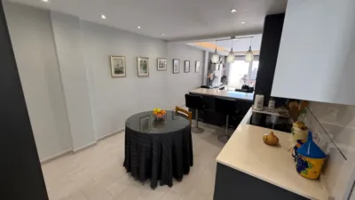 Apartment in Bus Station photo 4