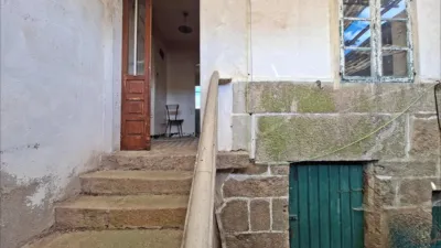 House in Lugar de Busto-Dimo photo 23