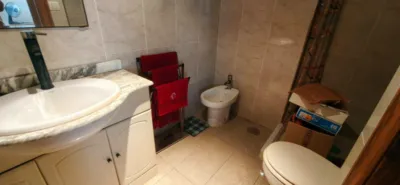 Apartment in Poniente photo 7