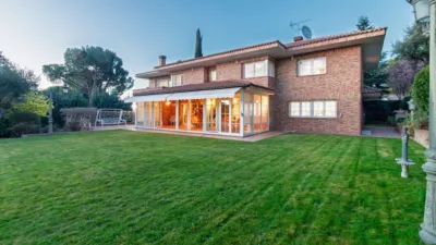 Chalet en Montealina photo 70