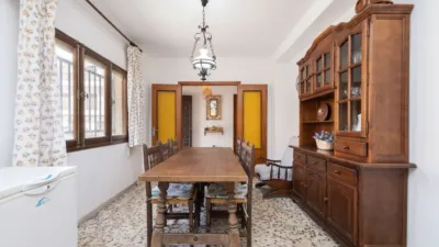 Casa pareada en calle de la Mezquita, 10 photo 6