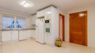 Chalet en Montealina photo 38