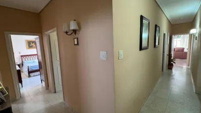 Flat in San Pablo photo 20