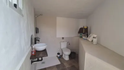 House in El Escobonal - Pájara photo 9