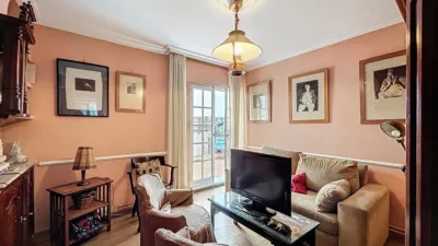 Apartment in Alameda photo 15