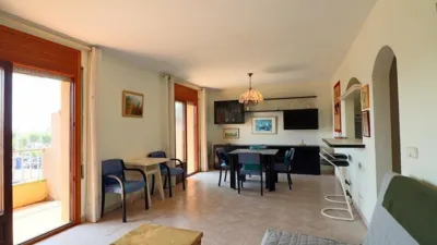 Apartment on P. Tipic Street - Av. F.De Climent photo 4