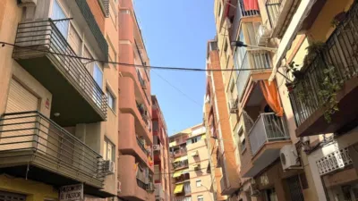 Apartamento en Carrer del Buen Pastor photo 23