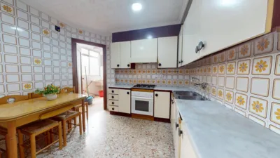 Apartment on Calle Vicente Alonso Pérez, 7 photo 7