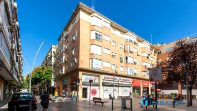 Apartment on Soria Street photo 4