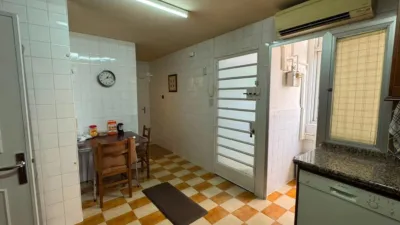 Flat in San Pablo photo 9