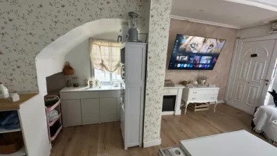 Townhouse in Gamonal photo 5