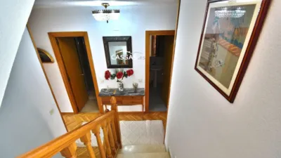 Terraced house on Calle de Rosa Chacel photo 81