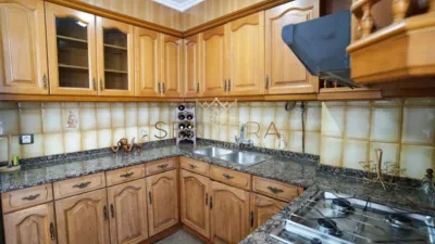 Flat in Patraix photo 4
