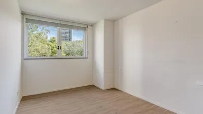 Apartment in Diagonal Mar I El Front Marítim del Poblenou photo 10