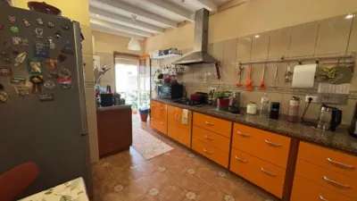 Apartment in Andalusia photo 26