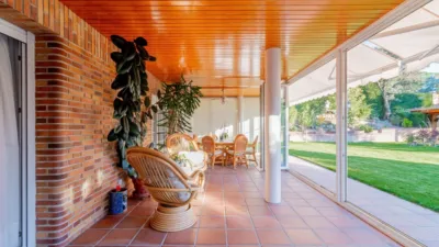 Chalet en Montealina photo 15