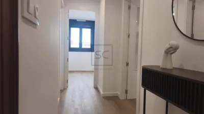 Apartment on Calle de la Granxa photo 12