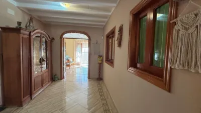 Apartment in Andalusia photo 13