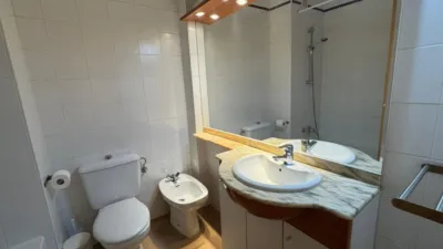 Apartment in East Seville photo 20