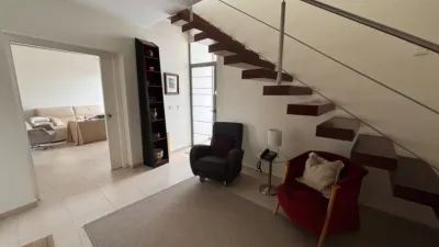 Chalet in Bormujos photo 9