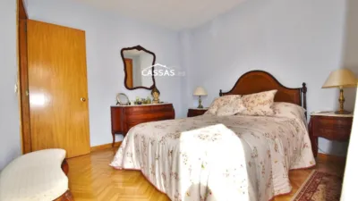 Terraced house on Calle de Rosa Chacel photo 18