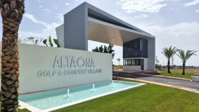 Apartment in Altaona Golf And Country Village photo 35