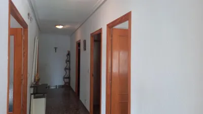 Chalet in Algoda-Matola-Llano de San José photo 10